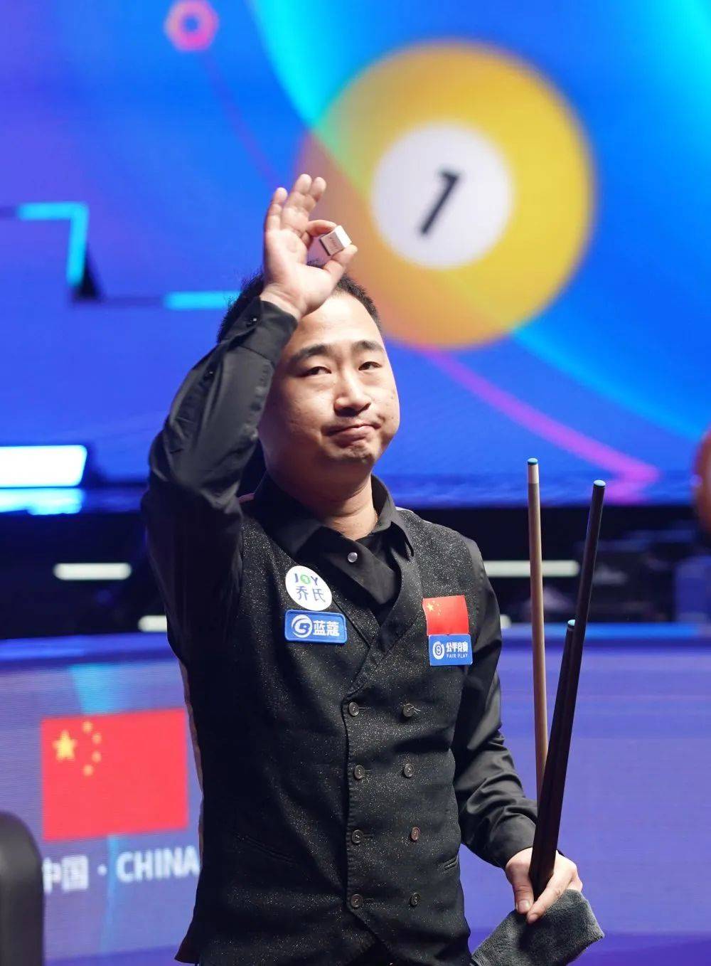 寻其运动生 寻其运动生