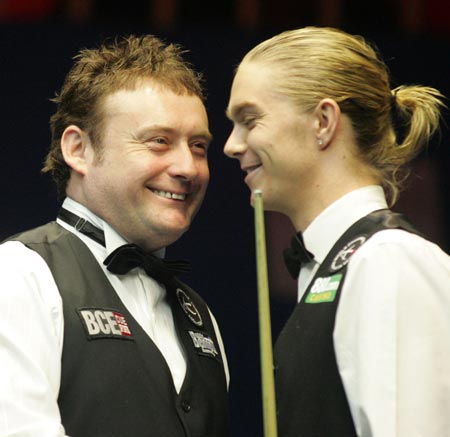 这些比赛不 这些比赛不