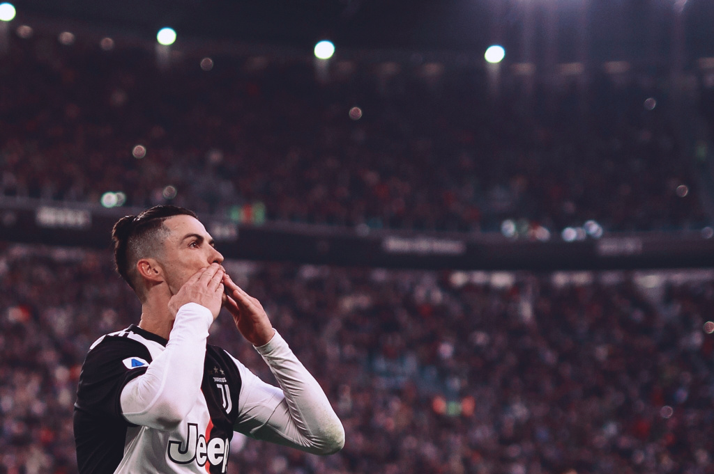 尤文图斯的 尤文图斯的