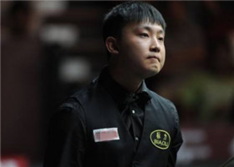 比赛回顾 比赛回顾